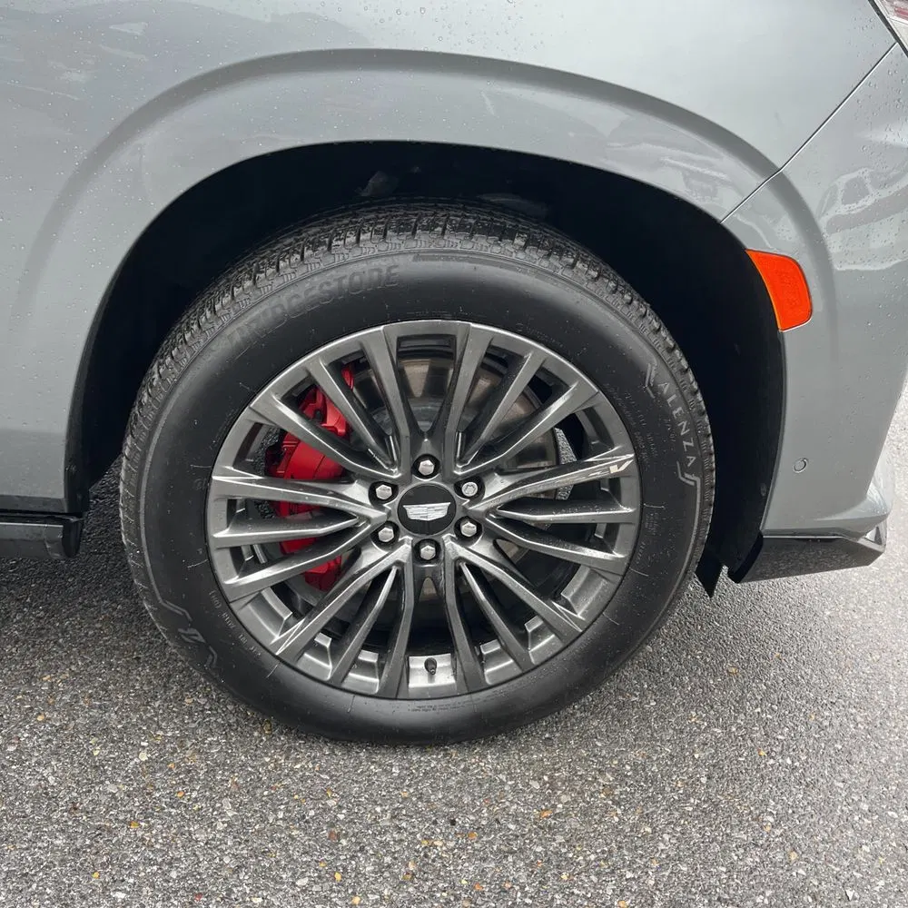 2023 Cadillac Escalade-V ESV Base