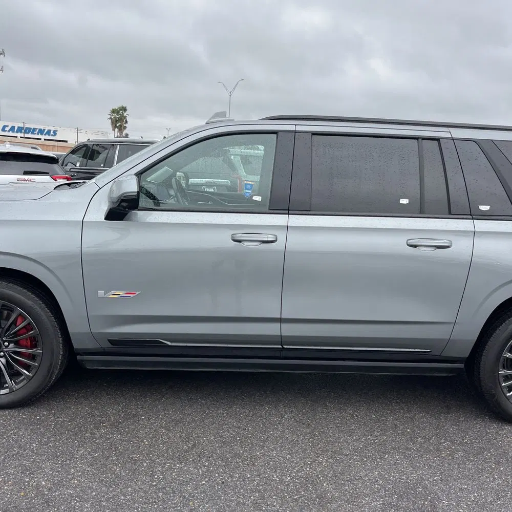 2023 Cadillac Escalade-V ESV Base