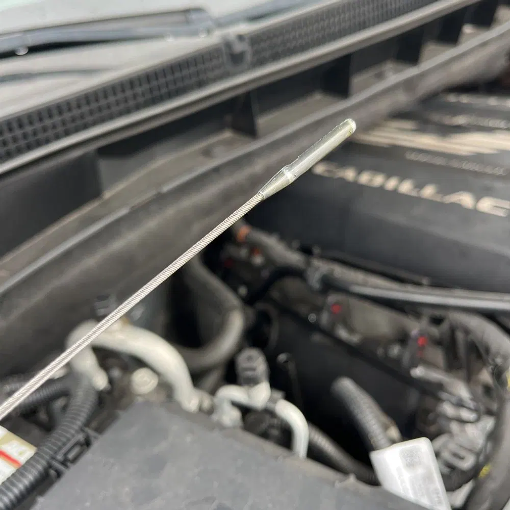 2023 Cadillac Escalade-V ESV Base