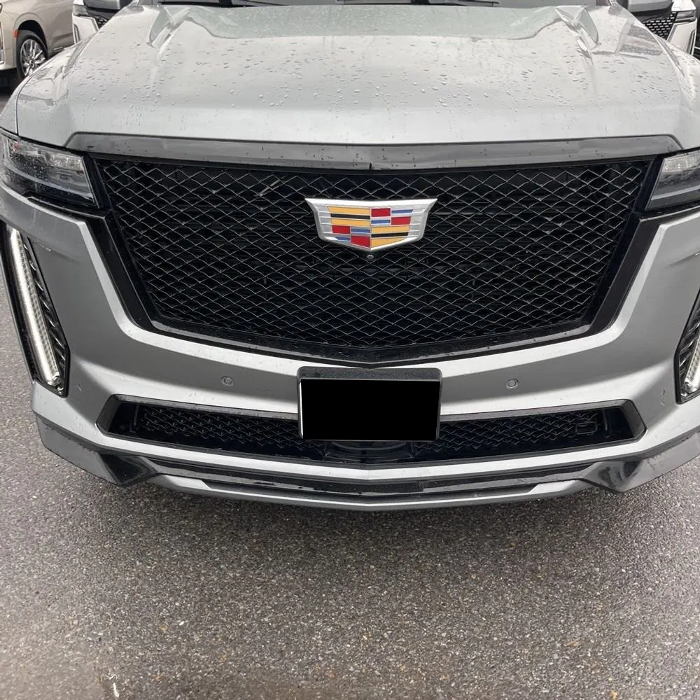 2023 Cadillac Escalade-V ESV Base