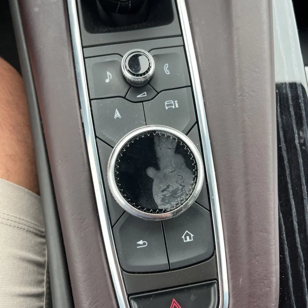 2023 Cadillac Escalade-V ESV Base