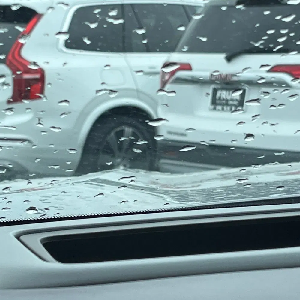 2023 Cadillac Escalade-V ESV Base