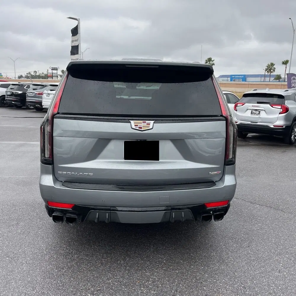 2023 Cadillac Escalade-V ESV Base