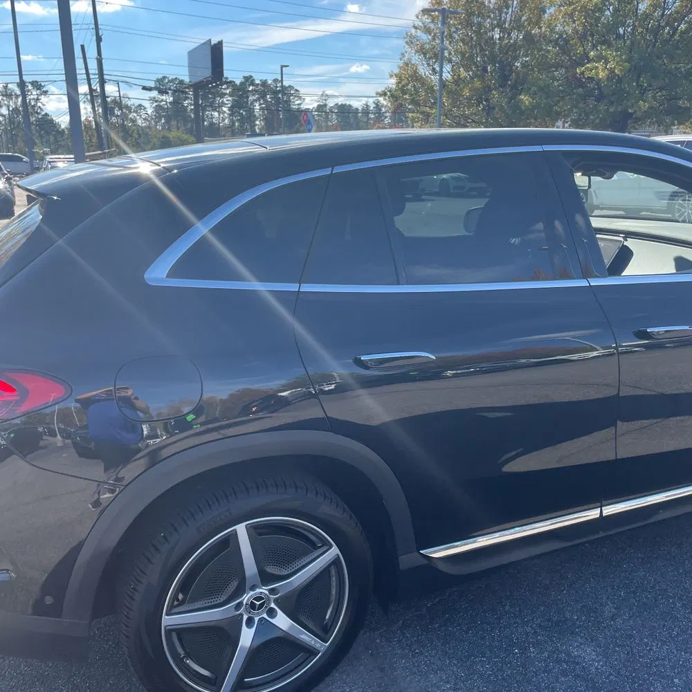 2023 Mercedes-Benz EQE EQE 500 4MATIC