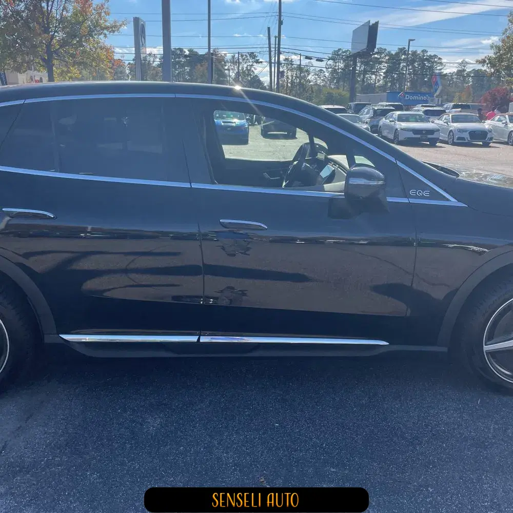2023 Mercedes-Benz EQE EQE 500 4MATIC