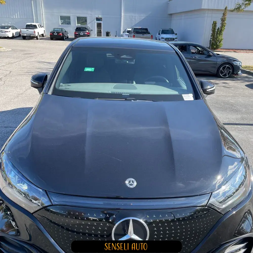 2023 Mercedes-Benz EQE EQE 500 4MATIC