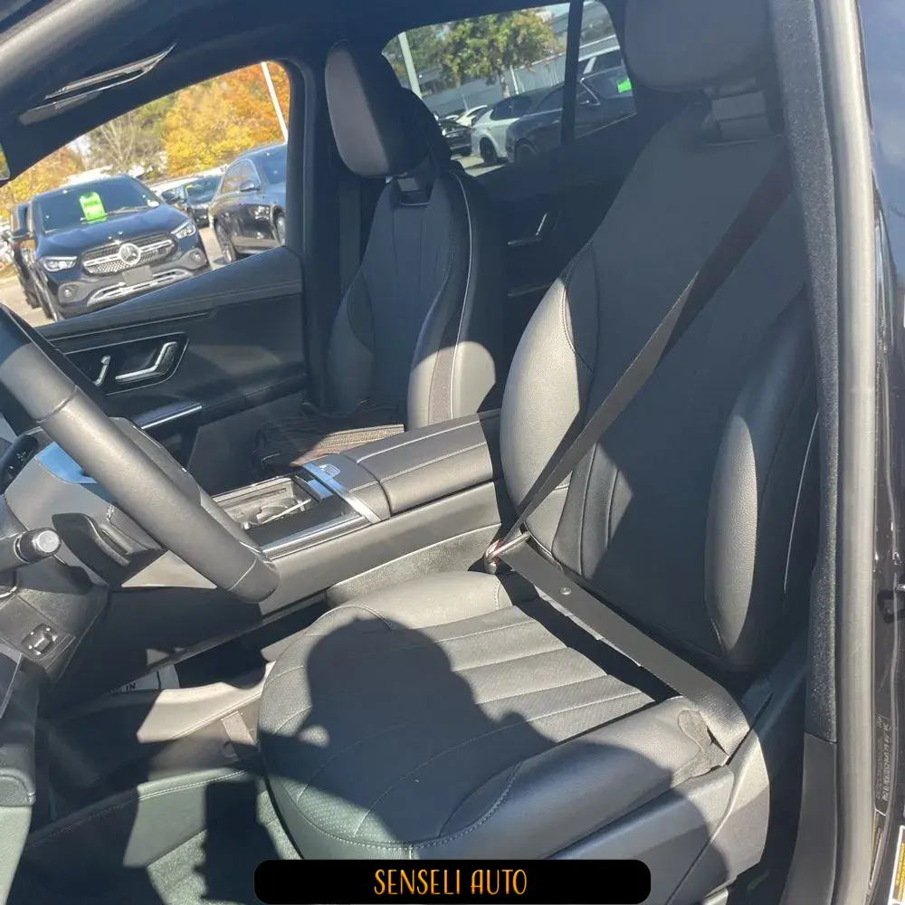 2023 Mercedes-Benz EQE EQE 500 4MATIC