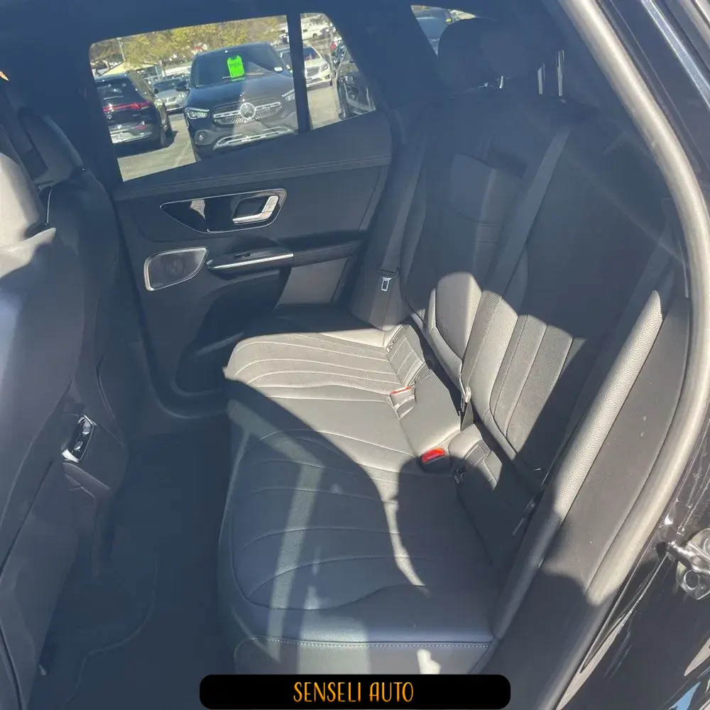 2023 Mercedes-Benz EQE EQE 500 4MATIC