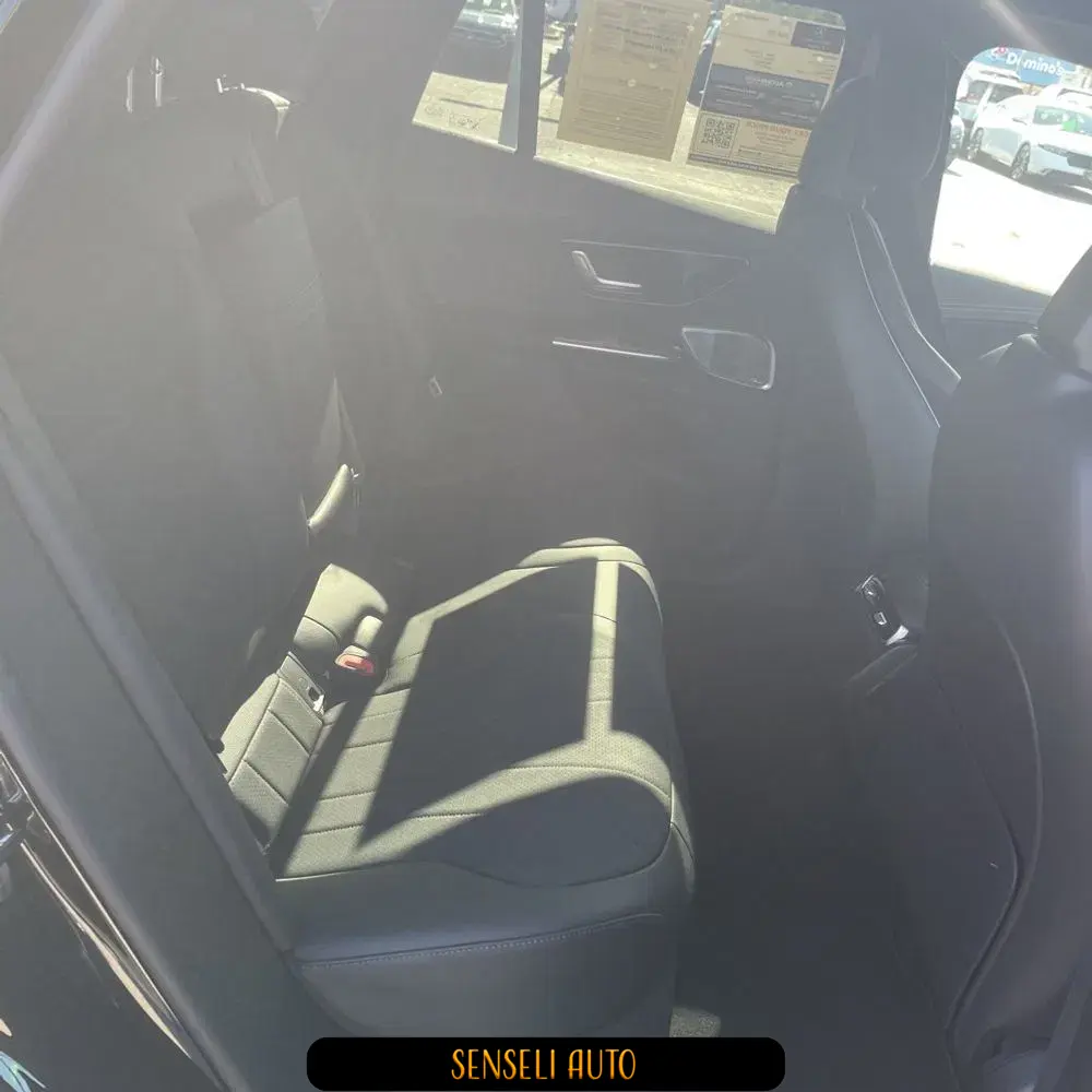 2023 Mercedes-Benz EQE EQE 500 4MATIC