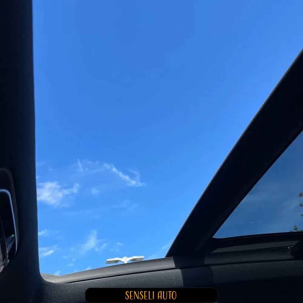2023 Mercedes-Benz EQE EQE 500 4MATIC