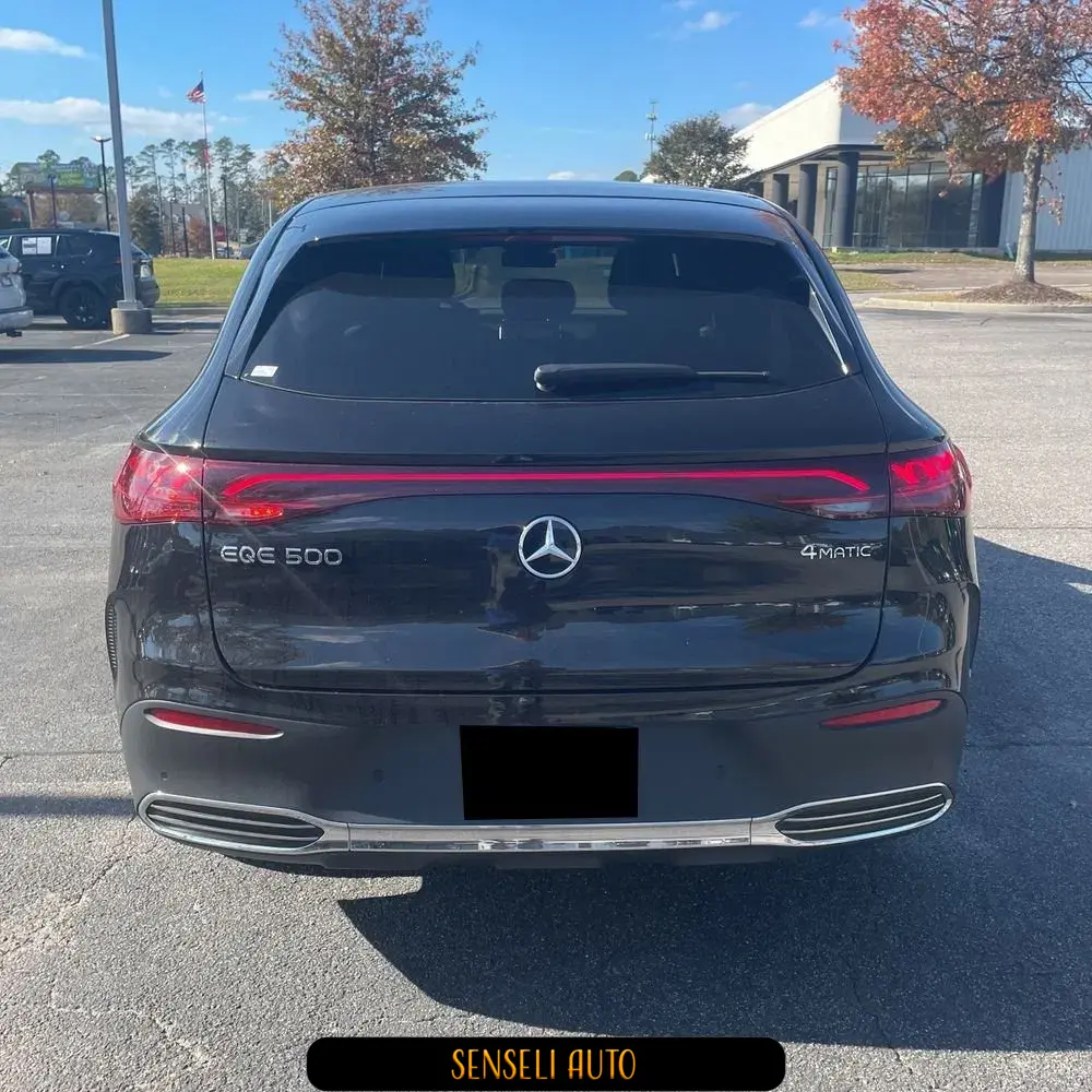 2023 Mercedes-Benz EQE EQE 500 4MATIC