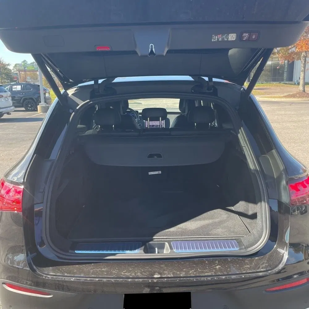 2023 Mercedes-Benz EQE EQE 500 4MATIC