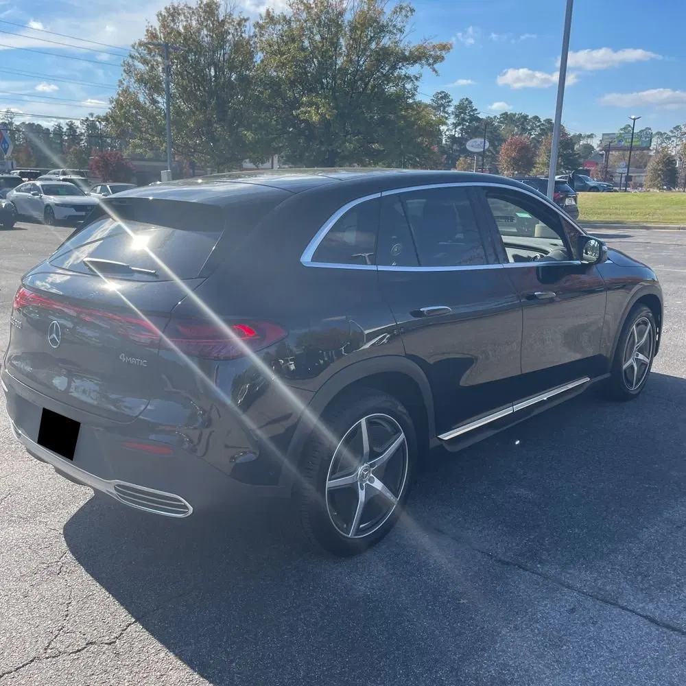 2023 Mercedes-Benz EQE EQE 500 4MATIC