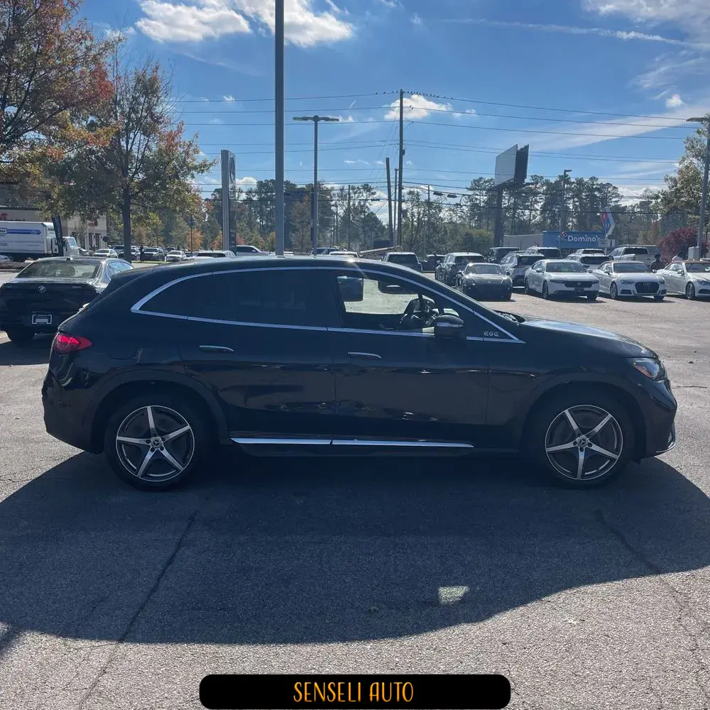2023 Mercedes-Benz EQE EQE 500 4MATIC