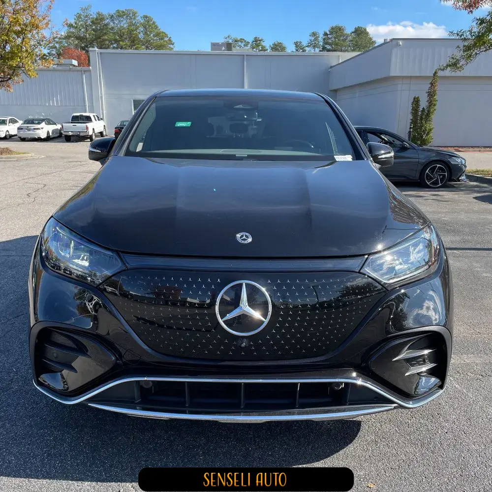 2023 Mercedes-Benz EQE EQE 500 4MATIC