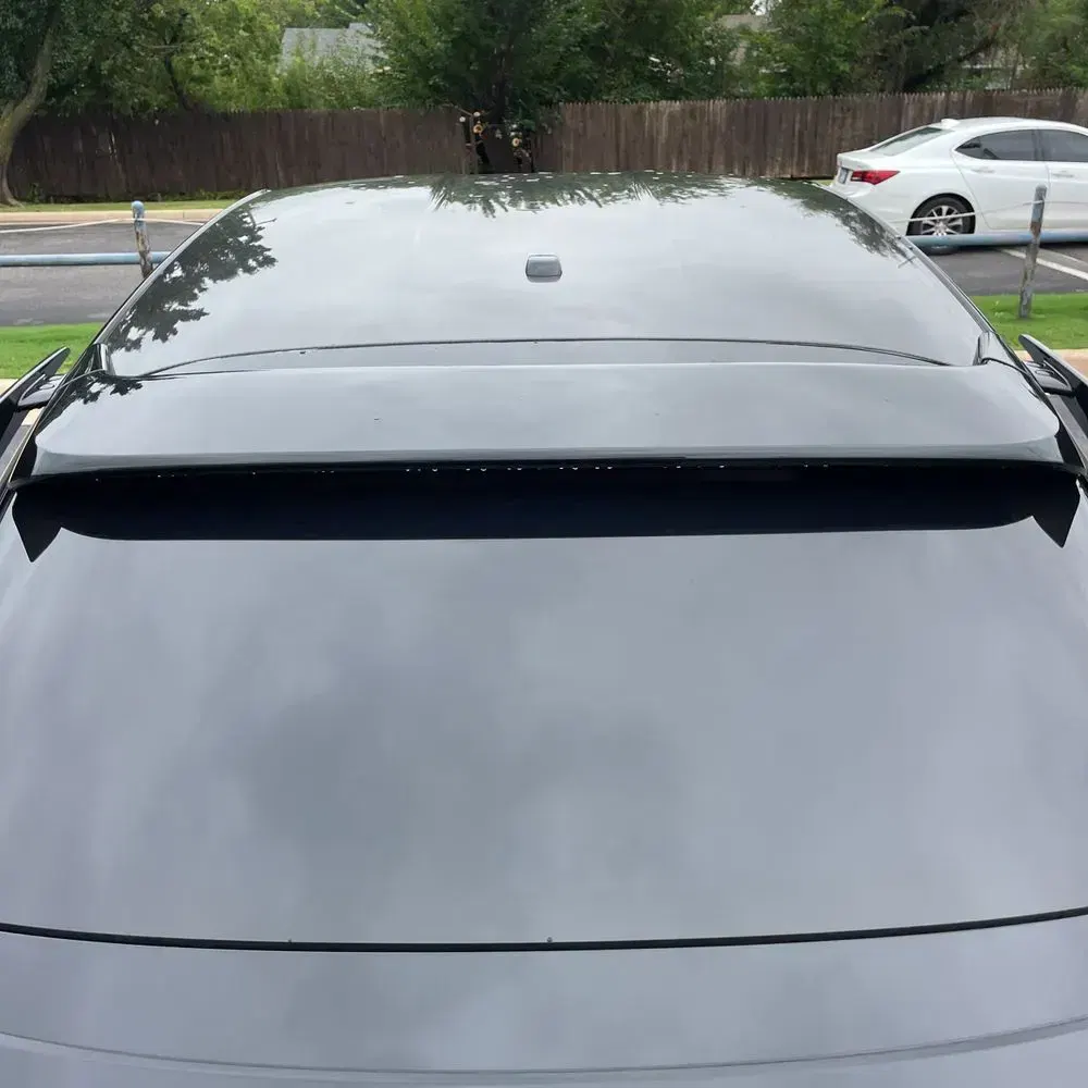 2022 Porsche Cayenne Turbo GT