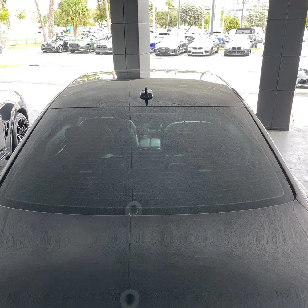 2024 Audi A8 L 55