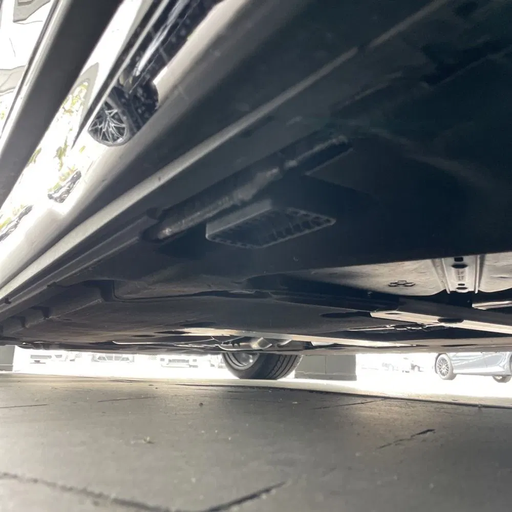 2024 Audi A8 L 55