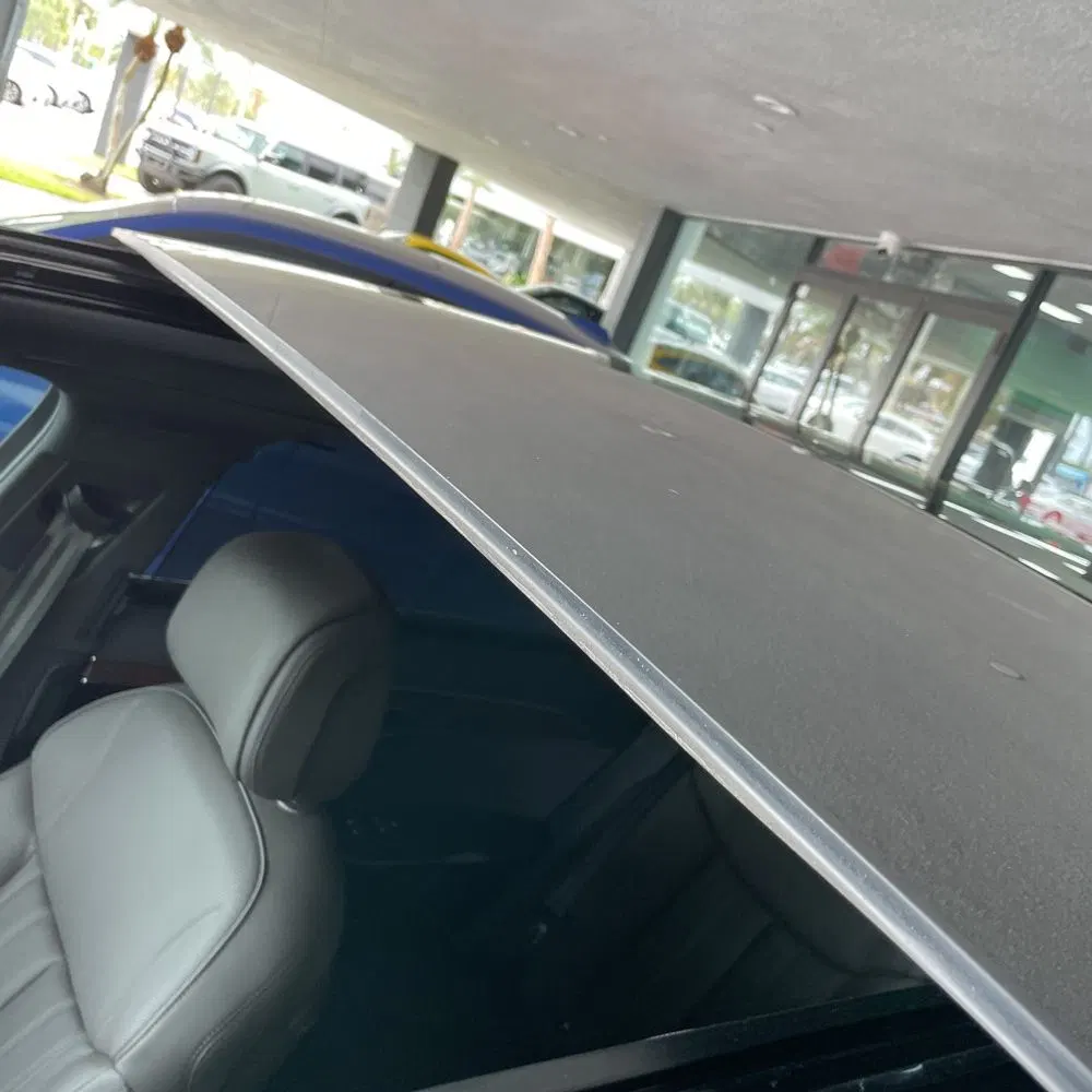 2024 Audi A8 L 55