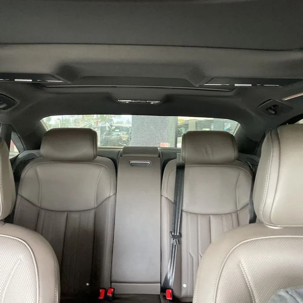 2024 Audi A8 L 55