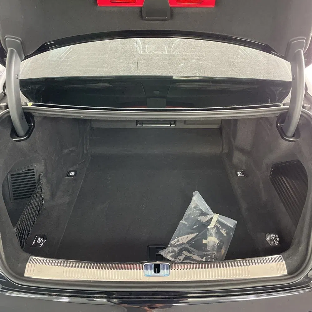 2024 Audi A8 L 55