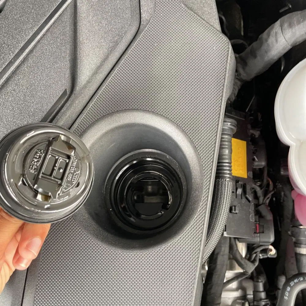 2024 Audi A8 L 55