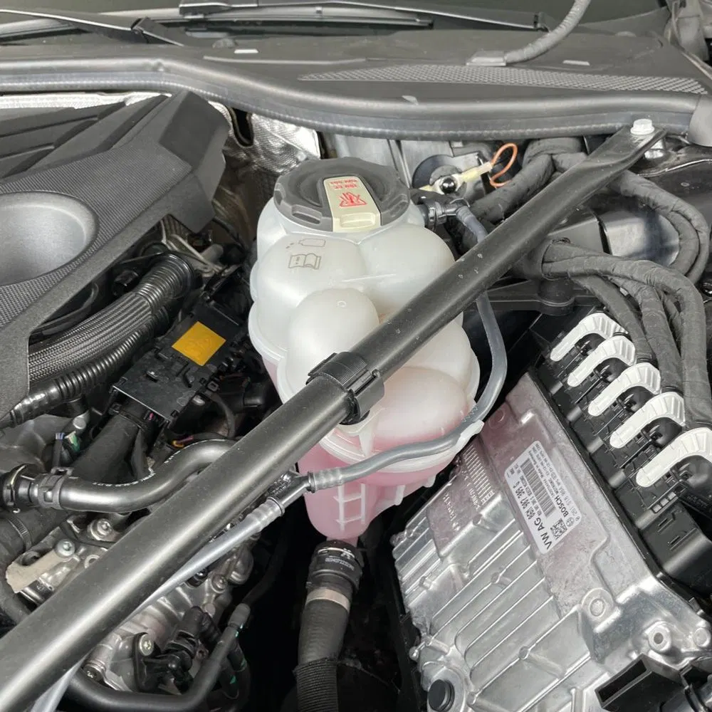 2024 Audi A8 L 55