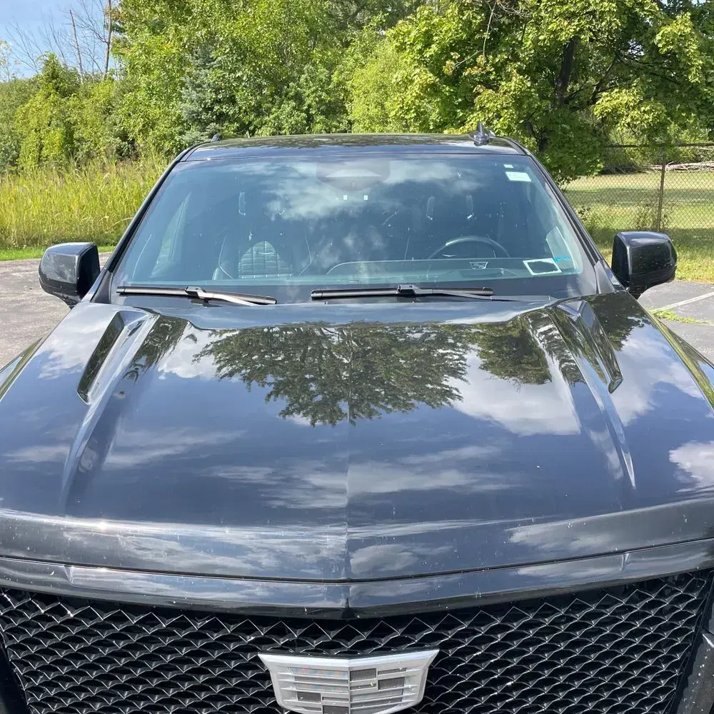 2021 Cadillac Escalade Sport Platinum