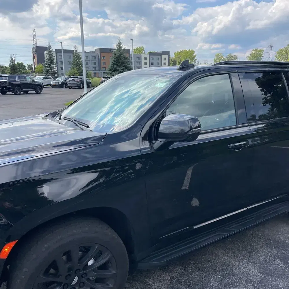 2021 Cadillac Escalade Sport Platinum