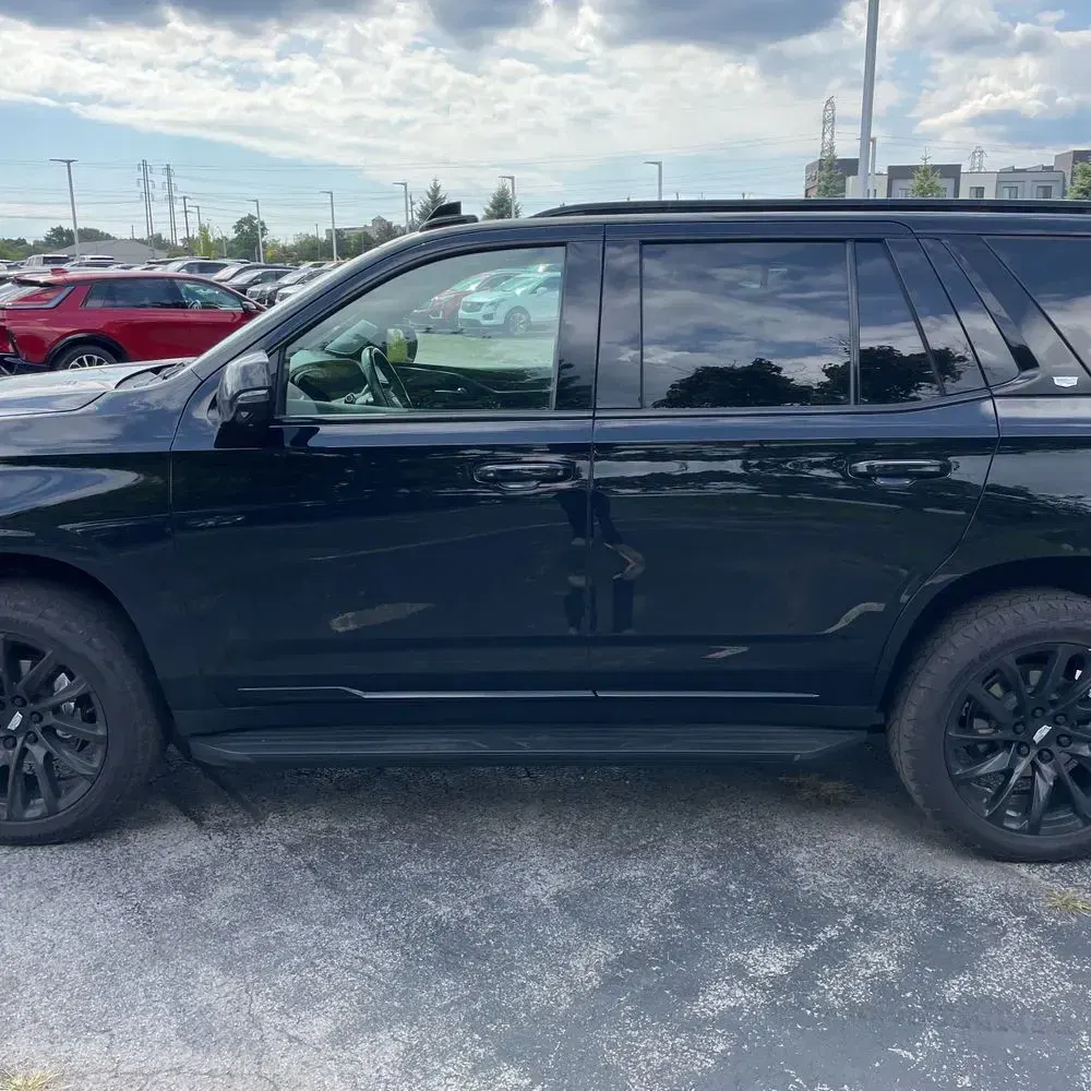 2021 Cadillac Escalade Sport Platinum