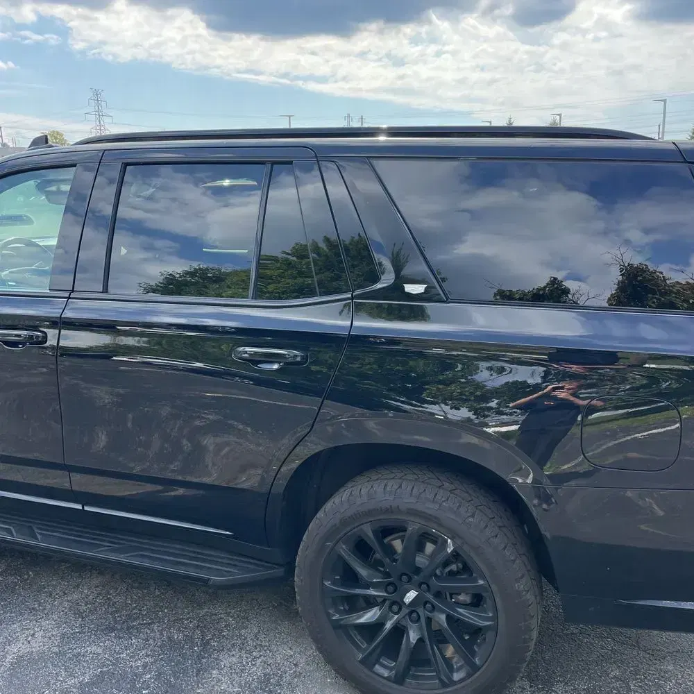 2021 Cadillac Escalade Sport Platinum