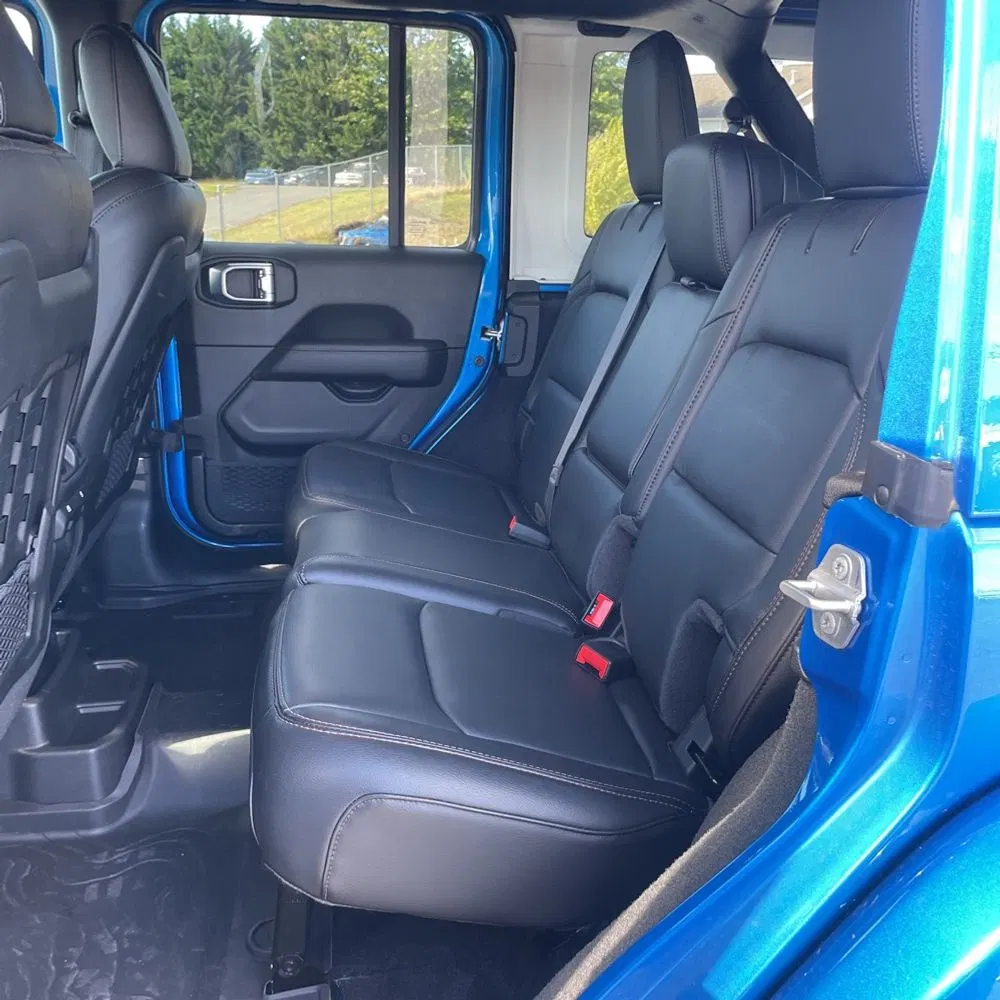 2023 Jeep Wrangler Rubicon 392
