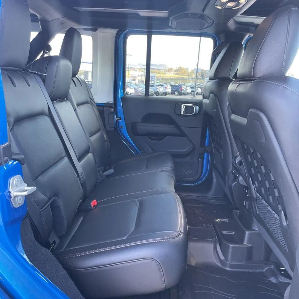 2023 Jeep Wrangler Rubicon 392