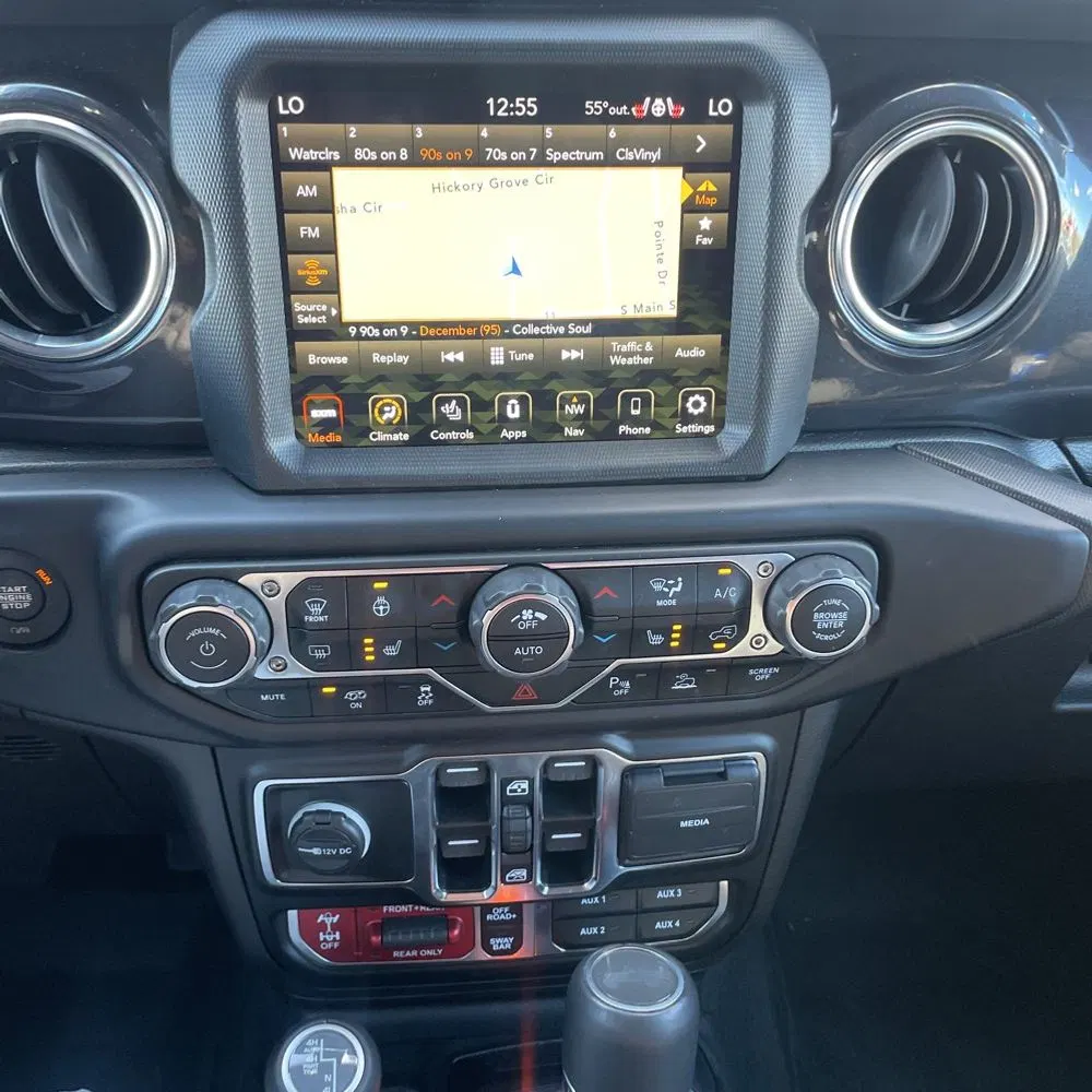 2023 Jeep Wrangler Rubicon 392