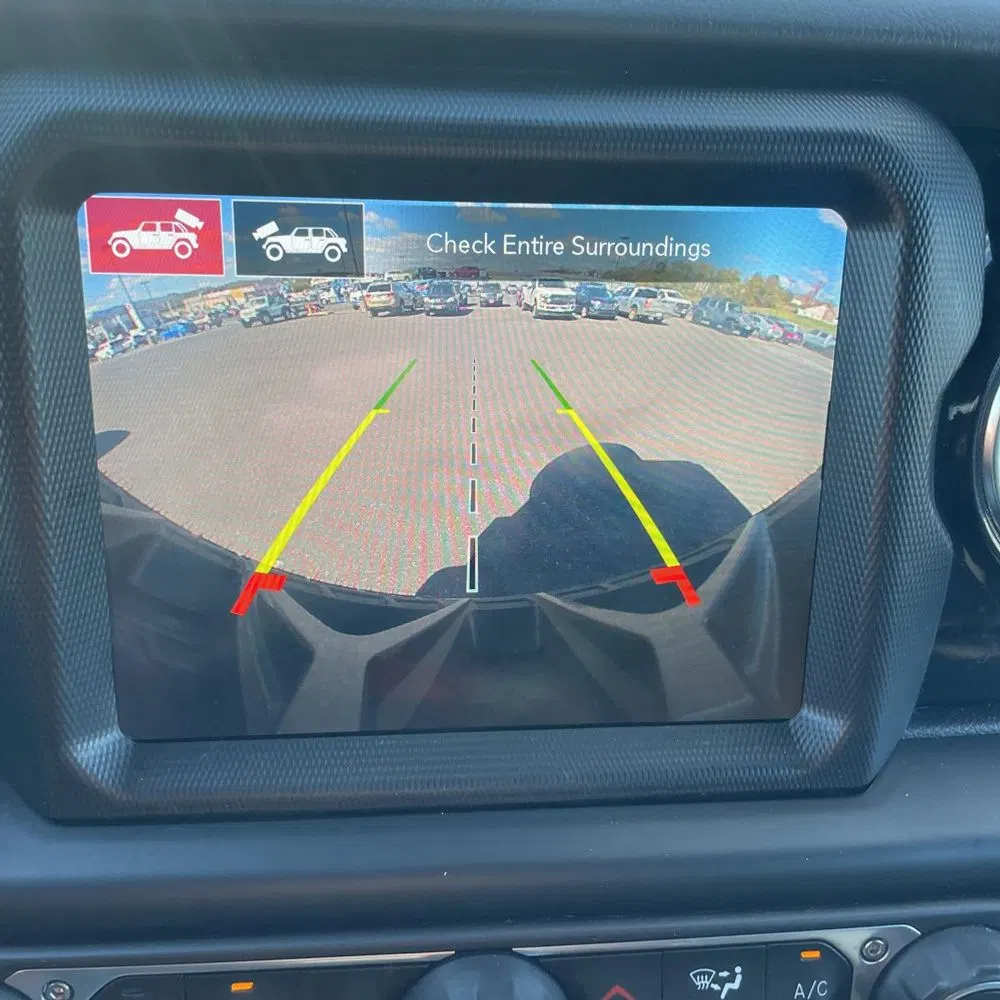 2023 Jeep Wrangler Rubicon 392