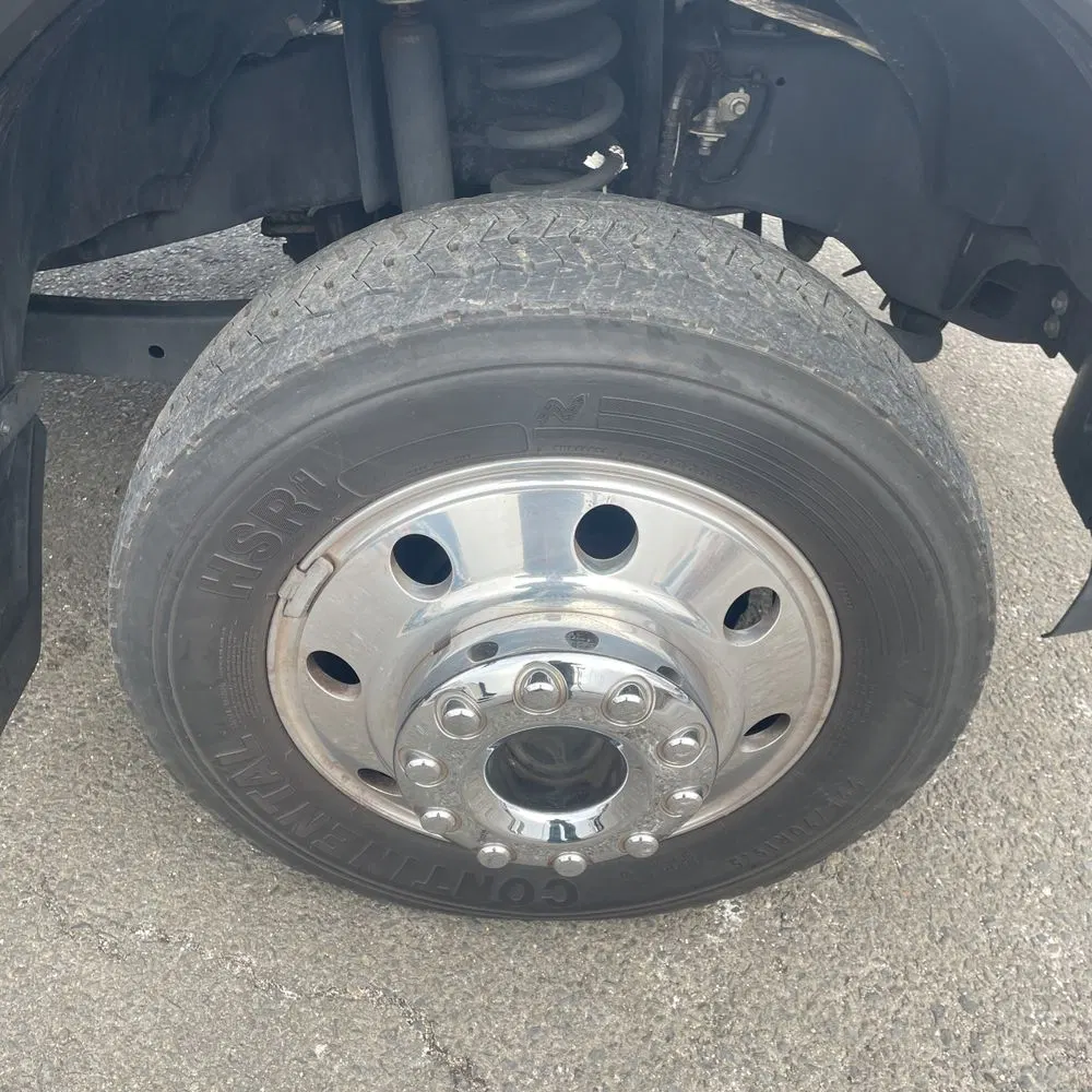 2017 Ford F-450 Super Duty Platinum