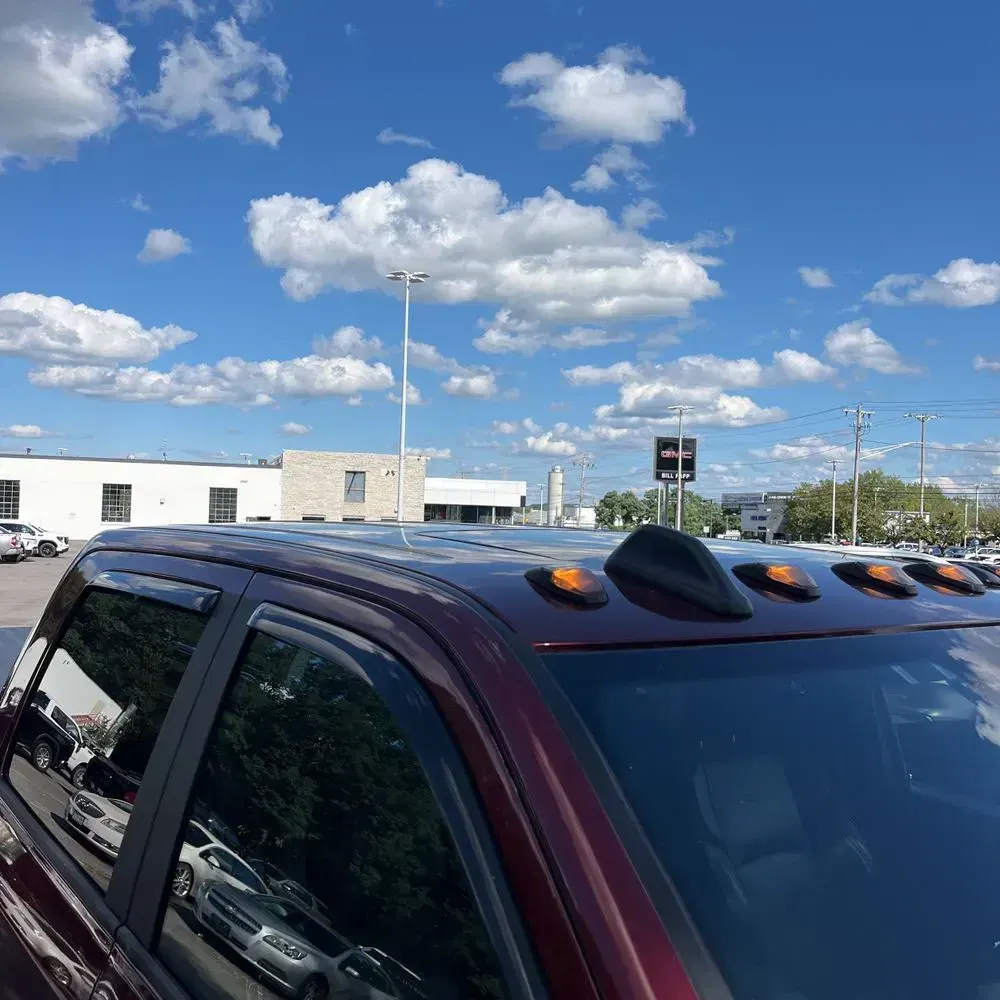 2019 Ram 2500 Laramie