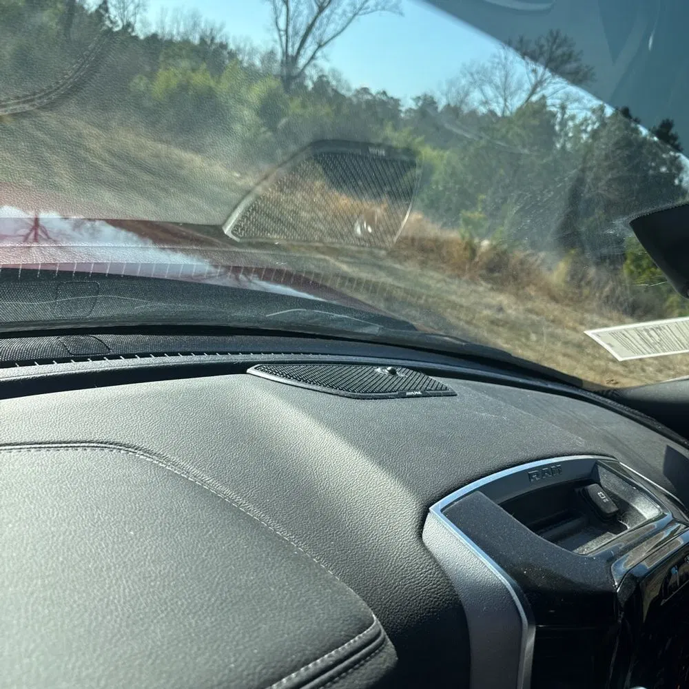 2020 Ram 2500 Laramie