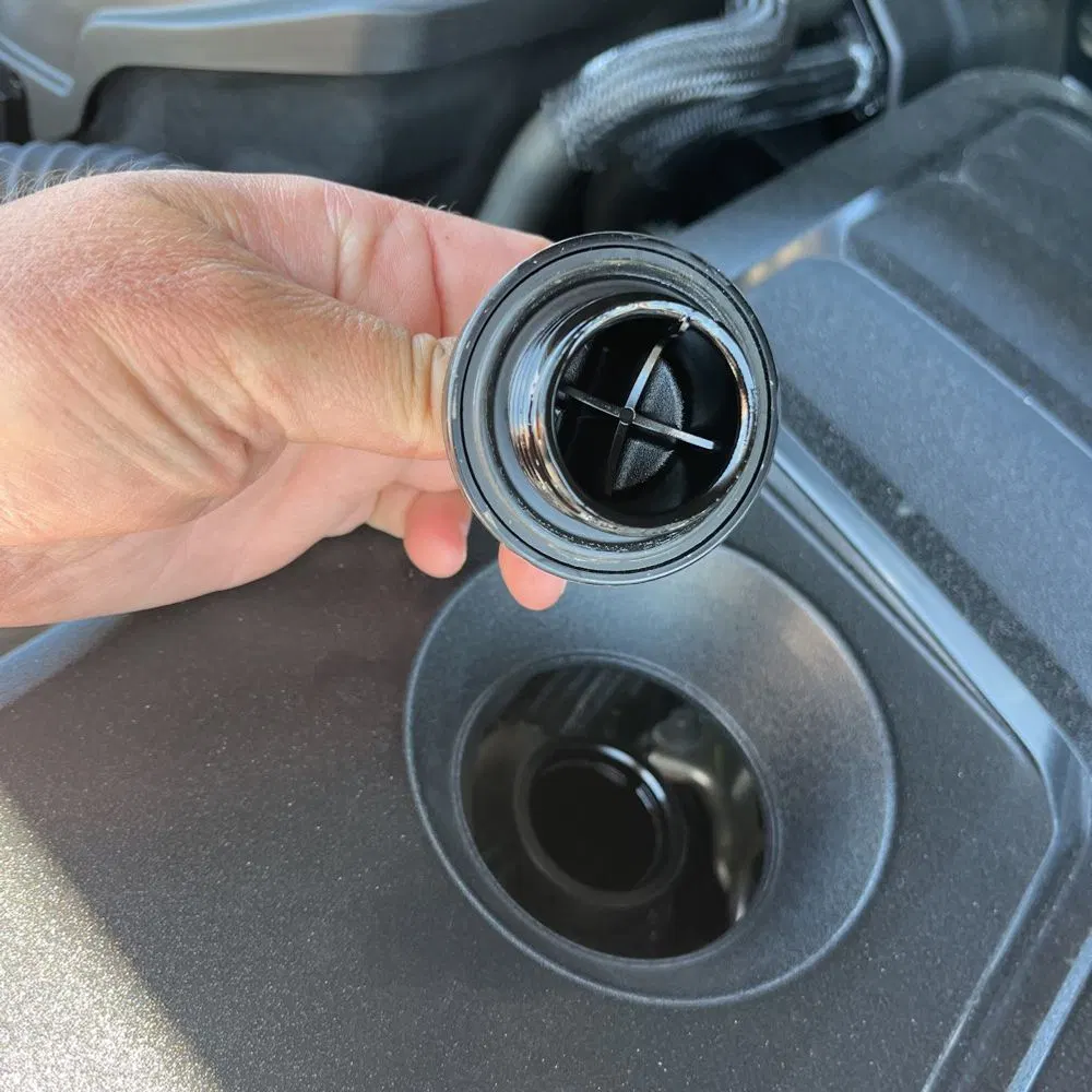 2023 Lexus LX 600 F SPORT Handling
