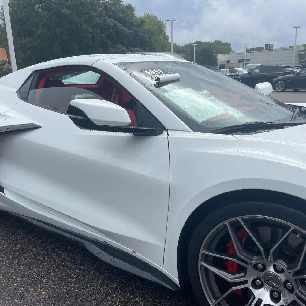 2023 Chevrolet Corvette Z06