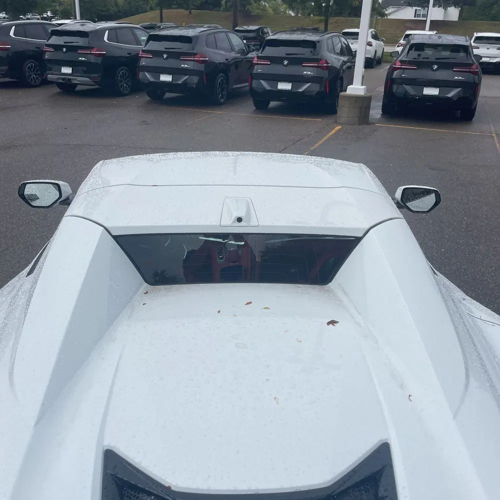 2023 Chevrolet Corvette Z06