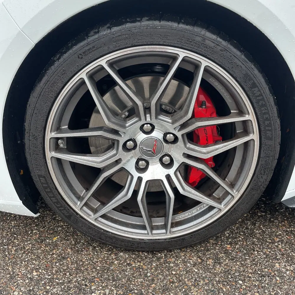 2023 Chevrolet Corvette Z06