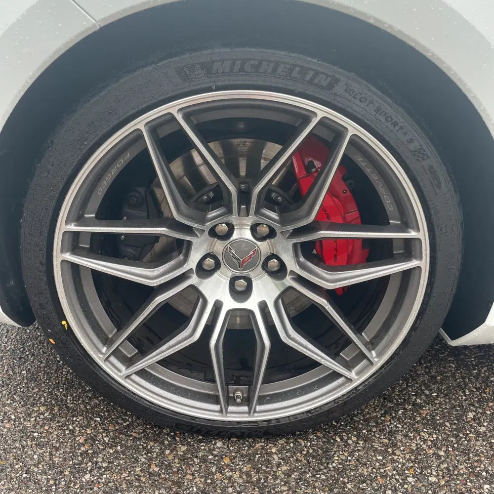 2023 Chevrolet Corvette Z06