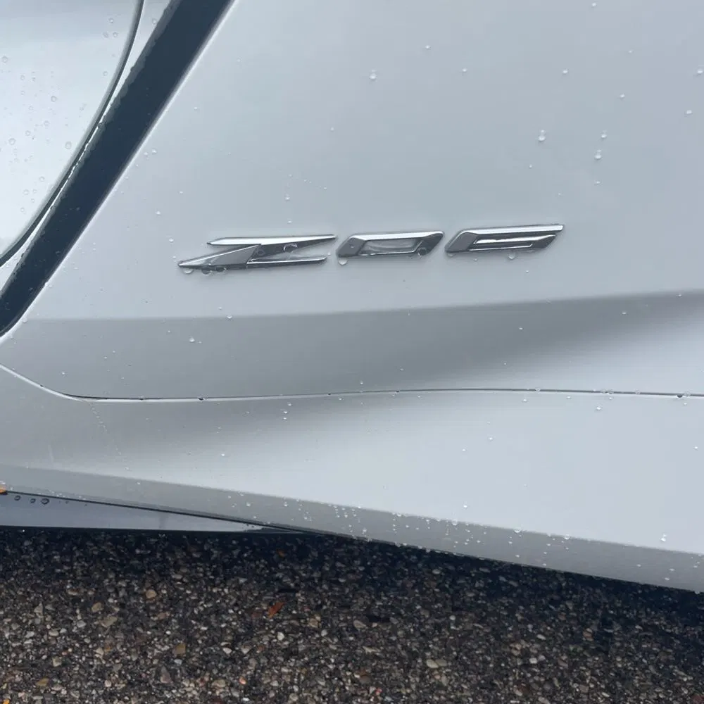 2023 Chevrolet Corvette Z06