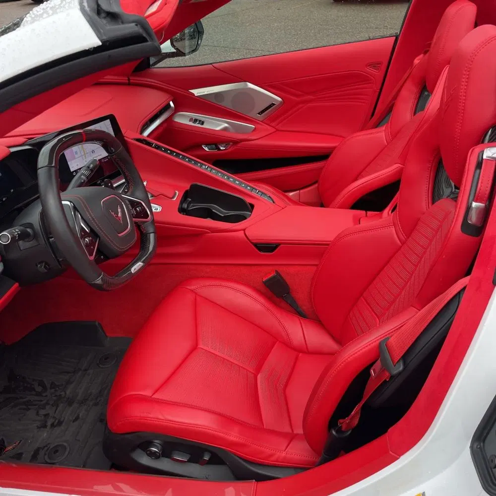 2023 Chevrolet Corvette Z06