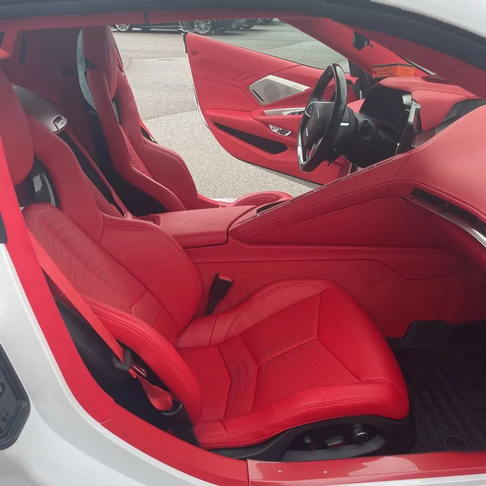 2023 Chevrolet Corvette Z06