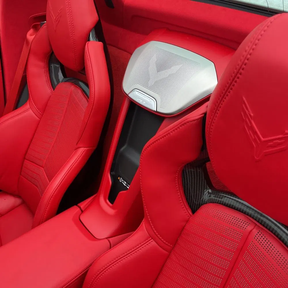 2023 Chevrolet Corvette Z06