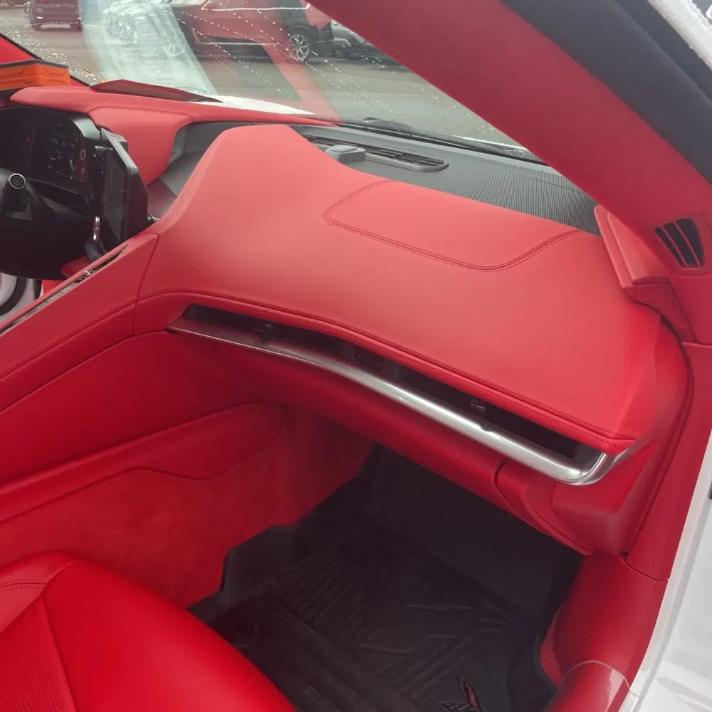 2023 Chevrolet Corvette Z06