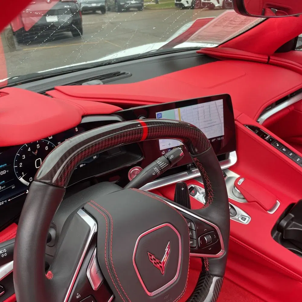 2023 Chevrolet Corvette Z06