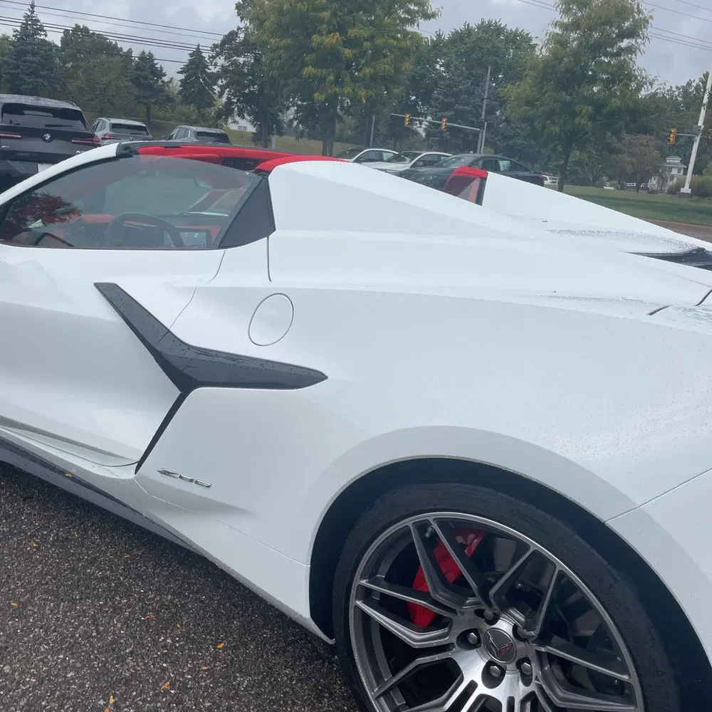 2023 Chevrolet Corvette Z06